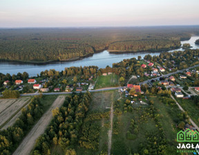 Działka na sprzedaż, Bydgoski Koronowo Pieczyska, 107 000 zł, 529 m2, JAG-GS-13127-7