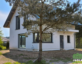 Dom na sprzedaż, Bydgoski Dobrcz Strzelce Górne, 729 000 zł, 93,92 m2, JAG-DS-14254