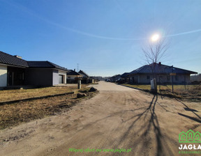 Działka na sprzedaż, Bydgoski Białe Błota Murowaniec, 199 900 zł, 880 m2, JAG-GS-12979-6