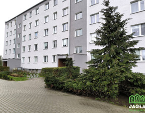 Mieszkanie na sprzedaż, Bydgoszcz M. Bydgoszcz Czyżkówko, 499 000 zł, 60,04 m2, JAG-MS-14200