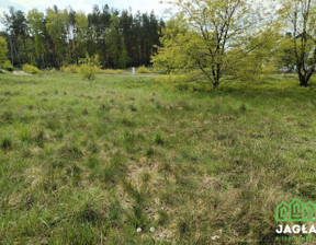 Działka na sprzedaż, Bydgoski Białe Błota Przyłęki, 199 000 zł, 2039 m2, JAG-GS-14273-1