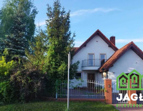 Dom na sprzedaż, Bydgoski Osielsko Niemcz, 1 150 000 zł, 166 m2, JAG-DS-14270