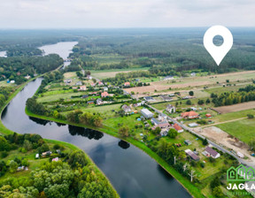 Działka na sprzedaż, Bydgoski Koronowo Samociążek, 240 000 zł, 3061 m2, JAG-GS-13810-5