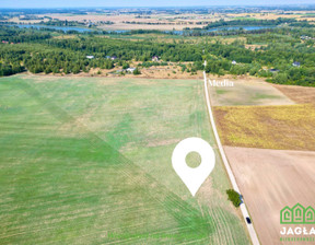 Działka na sprzedaż, Bydgoski Sicienko Gliszcz, 150 000 zł, 5999 m2, JAG-GS-14428-9