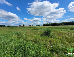 Działka na sprzedaż, Bydgoski Białe Błota Kruszyn Krajeński, 105 000 zł, 1100 m2, JAG-GS-14472