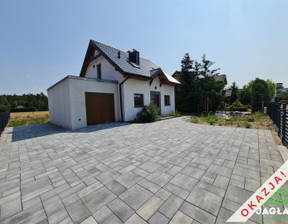 Dom na sprzedaż, Bydgoski Nowa Wieś Wielka Prądocin, 569 999 zł, 136 m2, JAG-DS-14274