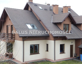 Dom na sprzedaż, Krakowski Kocmyrzów-Luborzyca Krzysztoforzyce Topolowa, 1 250 000 zł, 157,99 m2, GLS-DS-3406