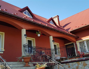 Dom na sprzedaż, Myślenicki Myślenice, 2 200 000 zł, 500 m2, JAR-DS-1459