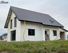 Dom na sprzedaż, Krakowski Igołomia-Wawrzeńczyce Pobiednik Wielki, 1 200 000 zł, 157 m2, JAR-DS-1458
