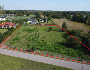 Budowlany na sprzedaż, Sochaczewski Sochaczew Kożuszki-Parcel, 750 000 zł, 6319 m2, 83/9309/OGS