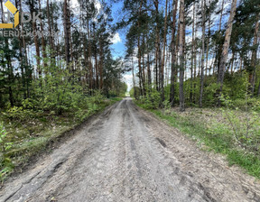 Działka na sprzedaż, Sochaczewski Młodzieszyn Nowe Mistrzewice, 189 000 zł, 3080 m2, 75/9309/OGS