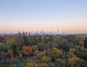 Mieszkanie na sprzedaż, Warszawa Ochota Szczęśliwice Zadumana, 725 000 zł, 35,04 m2, 932/13862/OMS