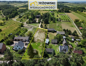 Budowlany na sprzedaż, Puławski Kazimierz Dolny Okale, 649 001 zł, 2112 m2, 500/14329/OGS