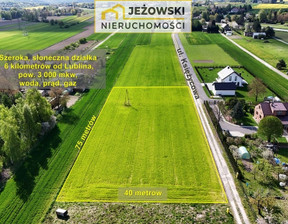 Działka na sprzedaż, Lubelski Jastków Smugi Księżycowa, 349 000 zł, 3000 m2, 526/14329/OGS