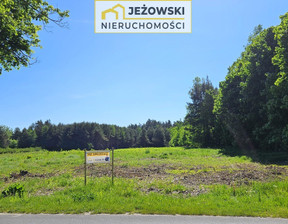 Działka na sprzedaż, Opolski Karczmiska Uściąż, 249 000 zł, 5400 m2, 486/14329/OGS