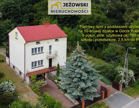 Dom na sprzedaż, Puławski Puławy Góra Puławska, 749 000 zł, 250 m2, 138/14329/ODS