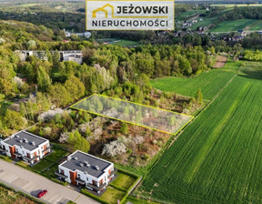 Działka na sprzedaż, Puławski Nałęczów, 749 001 zł, 3000 m2, 488/14329/OGS