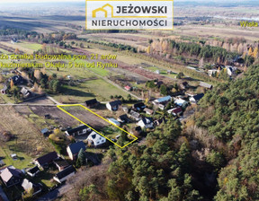 Budowlany na sprzedaż, Puławski Kazimierz Dolny Okale, 699 000 zł, 2112 m2, 404/14329/OGS