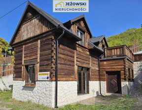 Dom na sprzedaż, Puławski Janowiec Zamkowa, 459 000 zł, 74 m2, 127/14329/ODS