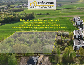 Działka na sprzedaż, Puławski Nałęczów Kamieniak, 2 350 001 zł, 9378 m2, 424/14329/OGS