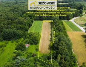 Budowlany na sprzedaż, Puławski Kazimierz Dolny, 585 000 zł, 3378 m2, 482/14329/OGS