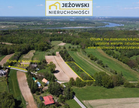 Działka na sprzedaż, Puławski Kazimierz Dolny Góry, 699 000 zł, 2478 m2, 474/14329/OGS