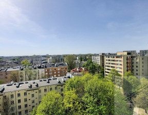 Mieszkanie na sprzedaż, Warszawa Ochota al. Aleje Jerozolimskie, 790 000 zł, 37,7 m2, 499/3232/OMS