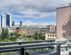 Mieszkanie na sprzedaż, Warszawa Ochota Aleje Jerozolimskie, 1 945 600 zł, 121,6 m2, 506/3232/OMS