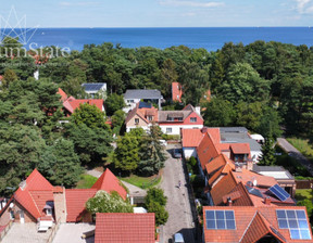 Dom na sprzedaż, Sopot Karlikowo Plac Rybaków, 5 300 000 zł, 132 m2, 291182