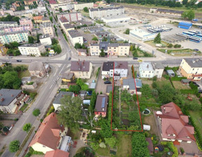 Dom na sprzedaż, Starogardzki Starogard Gdański Gdańska, 750 000 zł, 226,8 m2, 183726