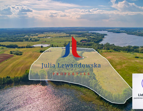 Działka na sprzedaż, Ełcki Stare Juchy Łaśmiady, 6 000 000 zł, 115 000 m2, 477771