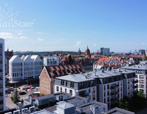 Mieszkanie na sprzedaż, Gdańsk Śródmieście Św. Barbary, 1 900 000 zł, 89,61 m2, 720302