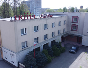 Hotel, pensjonat na sprzedaż, Zgierski Zgierz Chemików, 4 500 000 zł, 1355 m2, JES653774878