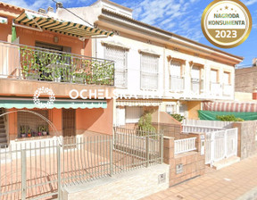 Dom na sprzedaż, Hiszpania San Pedro Del Pinatar, Lo Pagan Calle Legazpi, 999 000 zł, 90 m2, KS382670