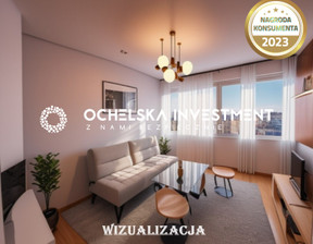 Mieszkanie na sprzedaż, Sochaczewski Sochaczew Senatorska, 319 000 zł, 36 m2, KS922587