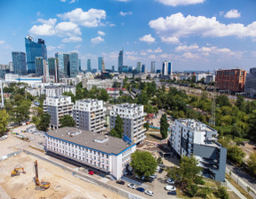 Mieszkanie na sprzedaż, Warszawa Wola Warszawa Wola, 1 079 000 zł, 47,89 m2, UC111821