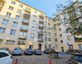 Mieszkanie na sprzedaż, Kraków Kraków-Krowodrza Krowodrza, 895 000 zł, 64 m2, UC431002