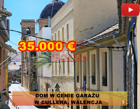 Mieszkanie na sprzedaż, Hiszpania Walencja Cullera, 35 000 euro (149 800 zł), 85 m2, 175