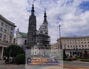 Kawalerka do wynajęcia, Warszawa Śródmieście Aleja Wyzwolenia, 2300 zł, 28 m2, 12683/3482/OMW