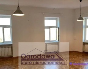 Mieszkanie do wynajęcia, Warszawa Śródmieście Powiśle Ludna, 6000 zł, 75 m2, 12540/3482/OMW