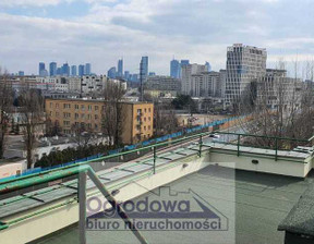 Mieszkanie na sprzedaż, Warszawa Wola al. Prymasa Tysiąclecia, 410 000 euro (1 763 000 zł), 86,5 m2, 12260/3482/OMS
