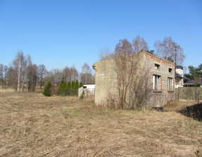 Dom na sprzedaż, Będziński (Pow.) Wojkowice Piaski, 165 000 zł, 35 m2, 3725