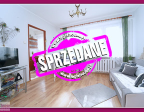 Mieszkanie na sprzedaż, Olsztyn M. Olsztyn Pojezierze Dworcowa, 273 000 zł, 32,3 m2, LEG-MS-563-1