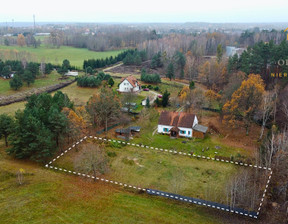 Działka na sprzedaż, Olsztyn Gutkowo Cietrzewia, 249 000 zł, 1780 m2, 31/15103/OGS