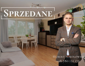 Mieszkanie na sprzedaż, Olsztyn Mieczysława Orłowicza, 314 000 zł, 36,1 m2, 80/15103/OMS