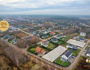 Działka na sprzedaż, Poznański (pow.) Swarzędz (gm.) Gruszczyn, 400 000 zł, 1066 m2, 6