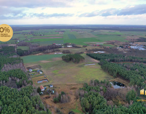 Działka na sprzedaż, Wągrowiecki (pow.) Skoki (gm.) Potrzanowo, 2 500 000 zł, 67 079 m2, 7