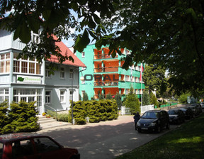 Pensjonat na sprzedaż, Kłodzki (Pow.) Duszniki-Zdrój Klubowa 4, 2 550 000 zł, 1844 m2, 18248460