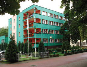 Ośrodek wypoczynkowy na sprzedaż, Kłodzki (Pow.) Duszniki-Zdrój Klubowa, 2 650 000 zł, 2100 m2, 18248525