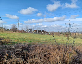 Działka na sprzedaż, Bielsko-Biała Stare Bielsko Szklana, 206 000 zł, 1062 m2, 18248560